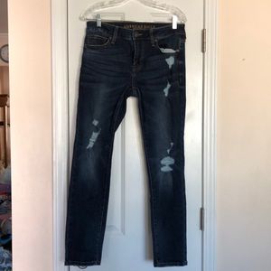Men’s Skinny Jeans